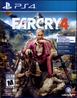 Farcry 4